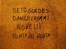Beto Guedes Caymmi Rare Brazil Psych LP HEAR LISTEN