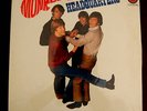 THE MONKEES HEADQUARTERS COLGEMS COM-103 ((SEALED)) LP