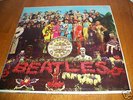 The Beatles Sgt Peppers Mono LP MAS-2653 Vinyl Record