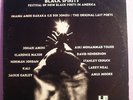 RARE AMIRI BARAKA Leroi Jones Black Spirits LP '72 HEAR