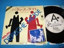 DEPECHE MODE 7