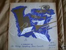 CONCERT IN BRASS AUDIOPHILE CHICAGO SYMPHONY AP-21 NUNN
