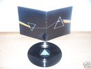PINK FLOYD Dark Side Of The Moon LP 1973 UK 1st Press