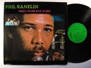 PHIL RANELIN Vibes from the Tribe TRIBE LP funk jazz NM