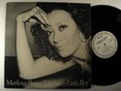 MARLENA SHAW Go Away Little Boy COLUMBIA PROMO EP