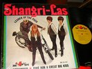 THE SHANGRI-LAS- LEADER OF THE PACK- RB 20-101
