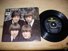 'BEATLES FOR SALE - NO.2'.7