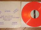 THE BEATLES - YELLOW MATTER CUSTARD - PINK WAX - TMOQ