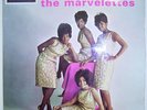 Marvelettes EP Tamla Motown 2003 GB  64  Too Many Fisch