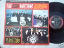 THE BOSS MARTIANS-DRAG RACING-HOT ROD--NHRA-RAT ROD-WOW