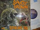 LP Savoy Brown-Looking In-UK DECCA Orig.BLUES CLASSIC