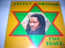 DELROY WILLIAMS Two Timer Island in the Sun US Shrink