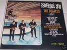 Beatles Something New Sealed Mono Lp T 2108