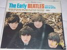 Beatles Early Beatles Sealed Stereo Lp ST 2309
