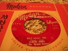 RARE BLUES 45/ ELMORE JAMES 