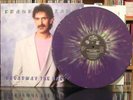 FRANK ZAPPA-Broadway the Hardway, MULTICOLOR LP, CZECH
