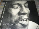Bud Powell Jazz at Massey Hall