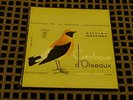 YVONNE LORIOD piano Messiaen catalogue rare Vega Box