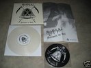 Midnight farewell to hell 10'' DIEHARD Nunslaughter