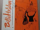 Billie Holiday on 10 inch Clef MGC-161 