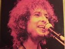 Bob Dylan Hanging In The Balance Double Disc LP