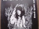 PATTI SMITH GROUP - YOU LIGHT UP MY LIFE lp