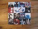 U2 -Achtung Baby LP ORIG 1991 Vinyl Nude Cover