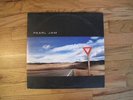 PEARL JAM -Yield LP ORIG 1998 vinyl