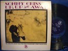 SONNY CRISS [Up, Up & Away] PRESTIGE [stereo] RVG: