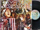 MC 5-KICK OUT THE JAMS Near MINT Aussie G/F LP Release