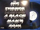 IKE TURNER [Black Man's Soul] POMPEII [breaks] RARE: