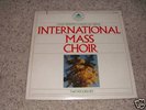 INTERNATIONAL MASS CHOIR - Mattie Moss, Twinkie Clark
