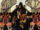WEST COAST WORKSHOP WIZARD OF OZ ST 2776 STEREO  RARE