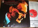 SLS 873 Beethoven Syms. 3, 5 & 7 / Klemperer 3 LP box