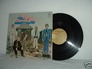 THE FLYING BURRITO BROS/THE GILDED PALACE OF SIN /$5.99