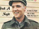    7 45 Elvis Presley EP Such A Rock 'n' Roll GER PS