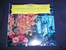 DVORAK symphonie 5 world KARAJAN DG red stereo 138922