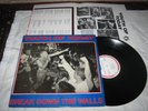YOUTH OF TODAY Break Down The Walls LP 1st Press/SxE