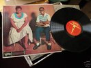 Rare Ella FITZGERALD and Louis ARMSTRONG Verve NM-