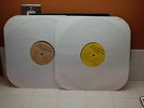 PETE ROCK & C.L. SMOOTH - MECCA INSTRUMENTALS 2LP 1992