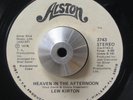 LEW KIRTON Heaven In The Afternoon MODERN SOUL 45 MP3