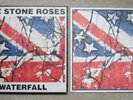 THE STONE ROSES Waterfall 12