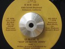 LE FRANK 'O Keep On MODERN SOUL/FUNK/DISCO 45 LISTEN
