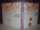 Alusa Fallax / Intorno Alla Mia Cattiva Japan LP OBI NM