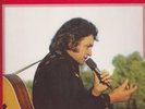 lp JOHNNY CASH  STRAWBERRY CAKE (aust CBS)