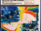 MOODY BLUES - DAYS OF FUTURE PASSED -  ( MFSL) 1-042
