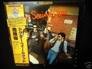 DR. FEELGOOD Be Seeing You JAPAN LP w/OBI 824521