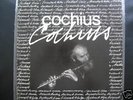 SIGURD COCHIUS LP rare dutch psych/free jazz/breaks