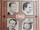 WILLIE NELSON 1961 DOUBLE RECORD ALBUM LP 33RPM SEALED