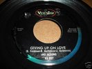LISTEN - POPCORN - MOD - NORTHERN SOUL - AKI ALEONG